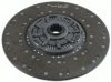 STEYR 19911216007 Clutch Disc